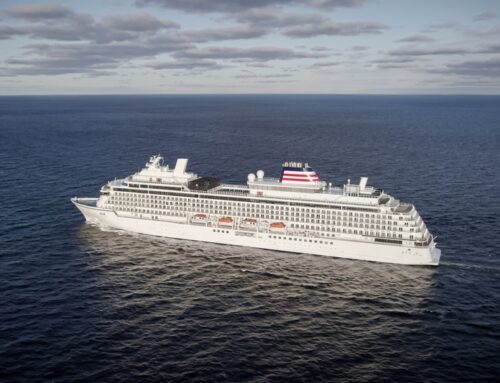 Asuka Cruises Unveils Its 2025-26 Schedule