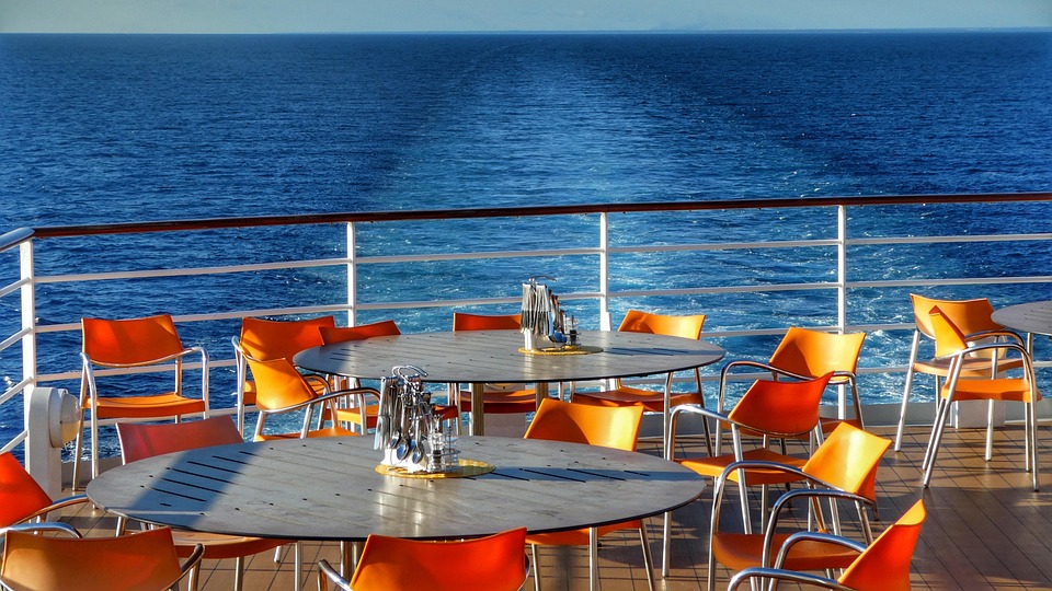 Discover the Top Cruise Ports for Your Next Adventure cruise ship,cruises from san francisco,cruise lines,cruise to hawaii,cruise deals