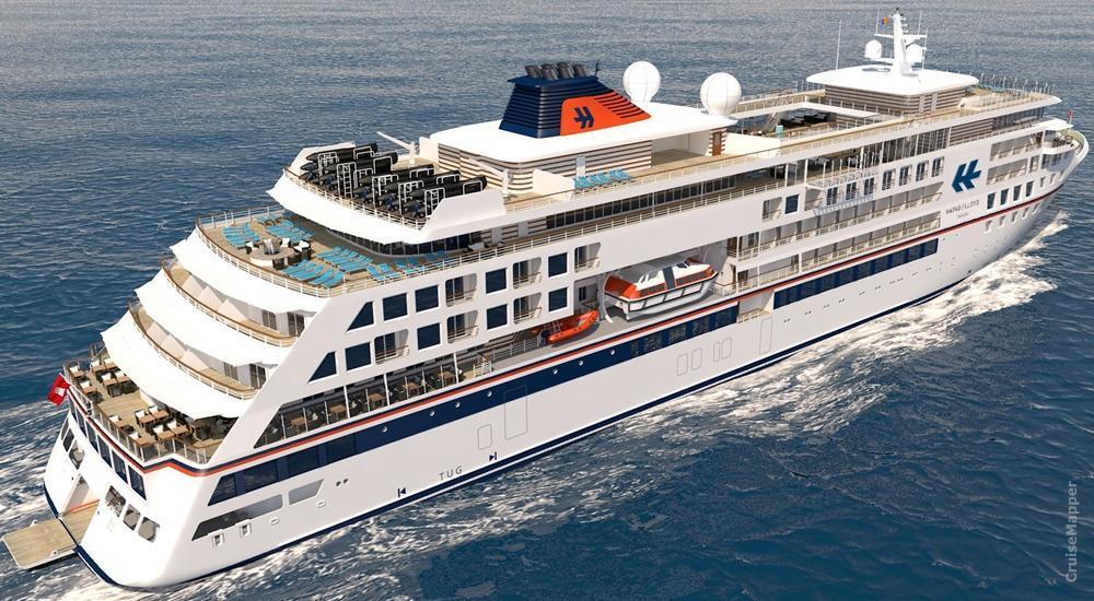 CruiseMapper logo