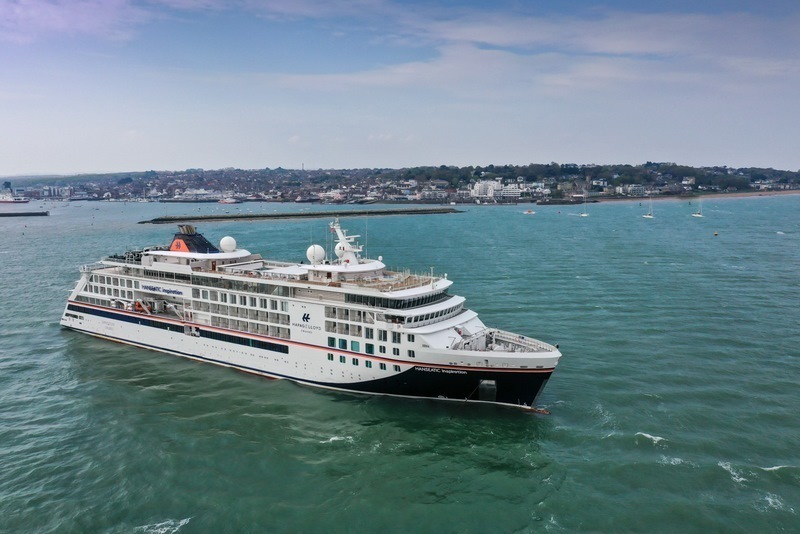 Hapag-Lloyd Cruises Unveils 35% Discounts on Certain Voyages Hanseatic Inspiration