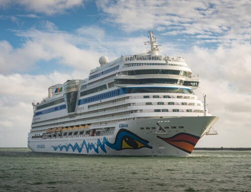 Princess Cruises Introduces New Wedding Packages at Sea
