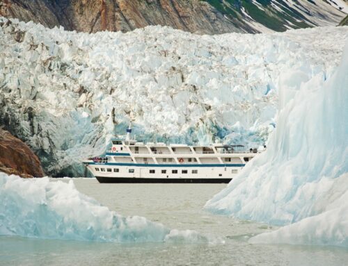 Alaskan Dream Cruises Marks the Beginning of the 2025 Season
