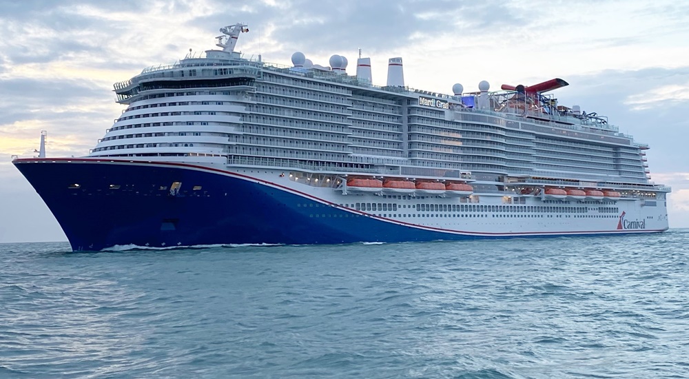 CCL-Carnival Cruise Line launches a new digital platform for shore CruiseMapper logo