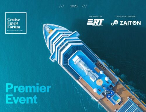 Cairo to Hold Cruise Egypt Forum
