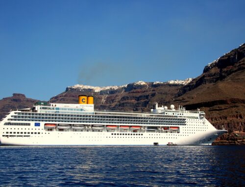 Carnival and Royal Caribbean Ban Multi-Plug Outlets