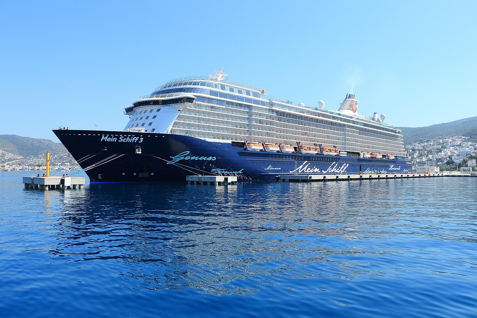 Cruise Industry News: Major Changes for 2023 cruise ship,cruises from san francisco,cruise lines,cruise to hawaii,cruise deals