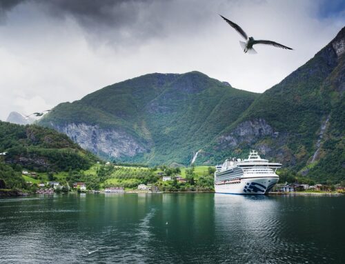 Discover New Ports on a Mexico Cruise