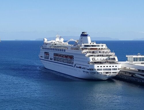 Explore Exotic Ports on Your Next Caribbean Cruise Adventure