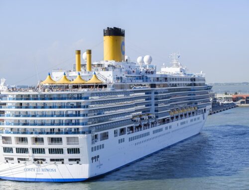Explore the Latest NCL Cruise Ship Innovations This Year