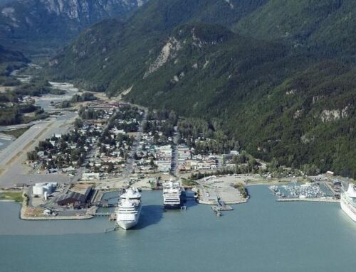 Legal Conflict Emerges Regarding Skagway’s Updated Excursion Tax Regulations