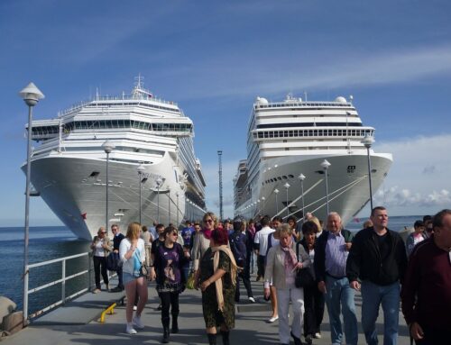 MSC Cruises Enhances Family Programs on New Megaships