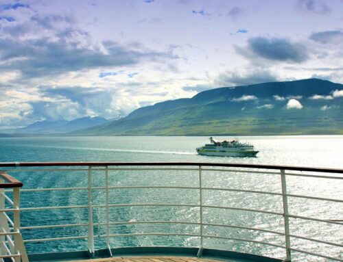 Royal Caribbean Expands Its Caribbean Itineraries