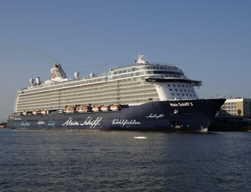 Top Tips for Planning Your Greek Isles Cruise Adventure