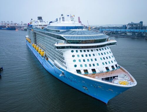 Two Royal Caribbean Ships Set for Australia in 2026-27