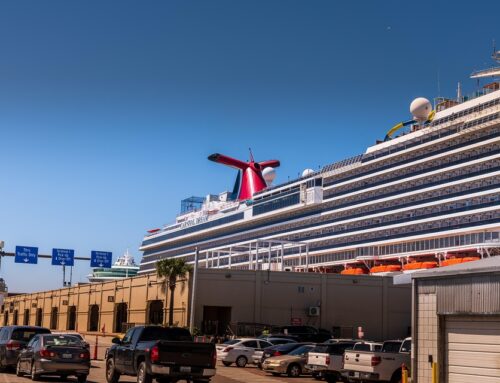 Carnival and Royal Caribbean have updated their policies to prohibit passengers from bringing extension cords and multi-plug outlets on board, citing safety concerns. (cruise.blog)