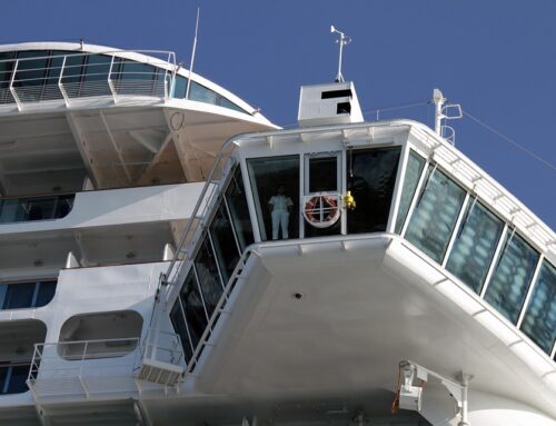 Cruise into Adventure: San Francisco’s Top Picks for Ocean Escapes
