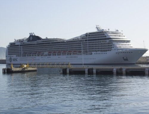 Explore Stunning Destinations with Current Cruise Deals