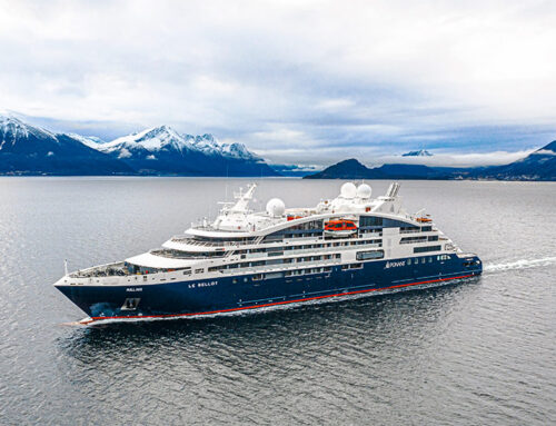 Ponant Unveils New Baja California Routes for 2026-27