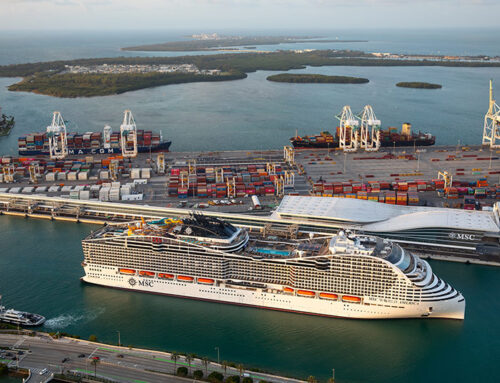 PortMiami Set to Introduce Seven New Vessels in 2025