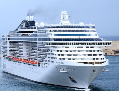 Unique Experiences on River Cruise Lines